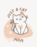 Cat Mom Design File