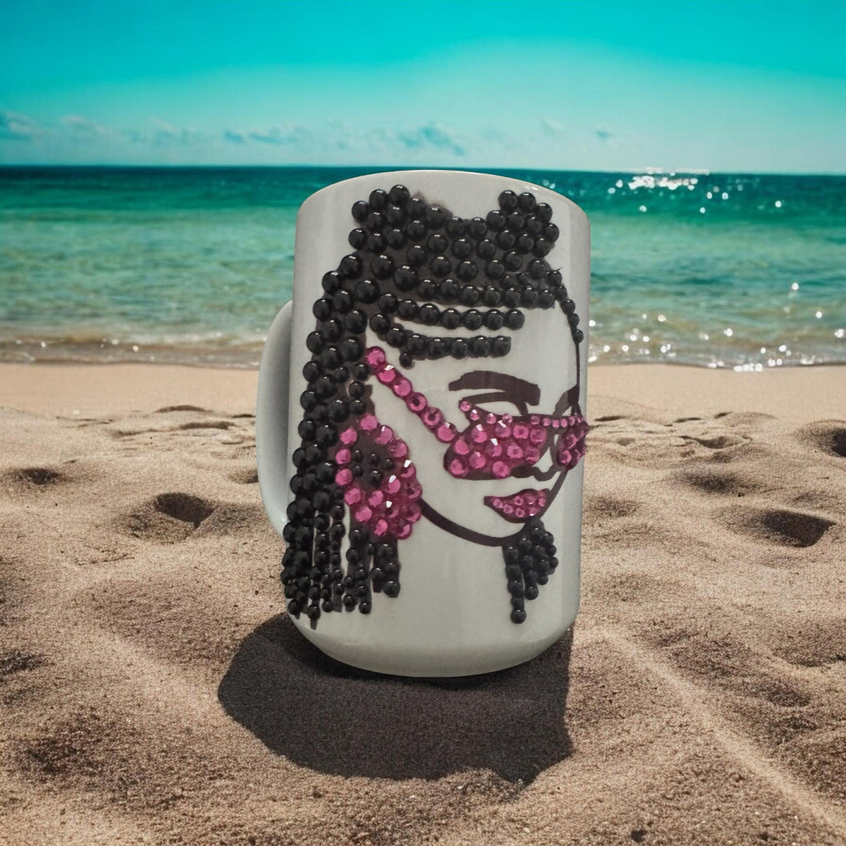 Braids and Shades
